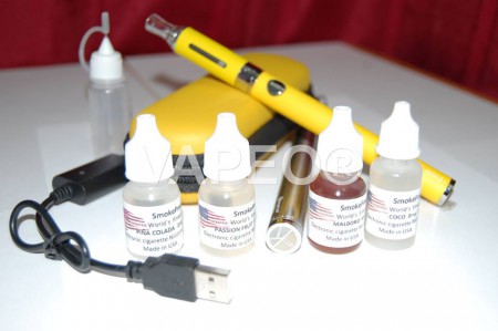 SET EVOD (incluye estuche con cierre y frasco cuentagotas) $ 1,150 MX